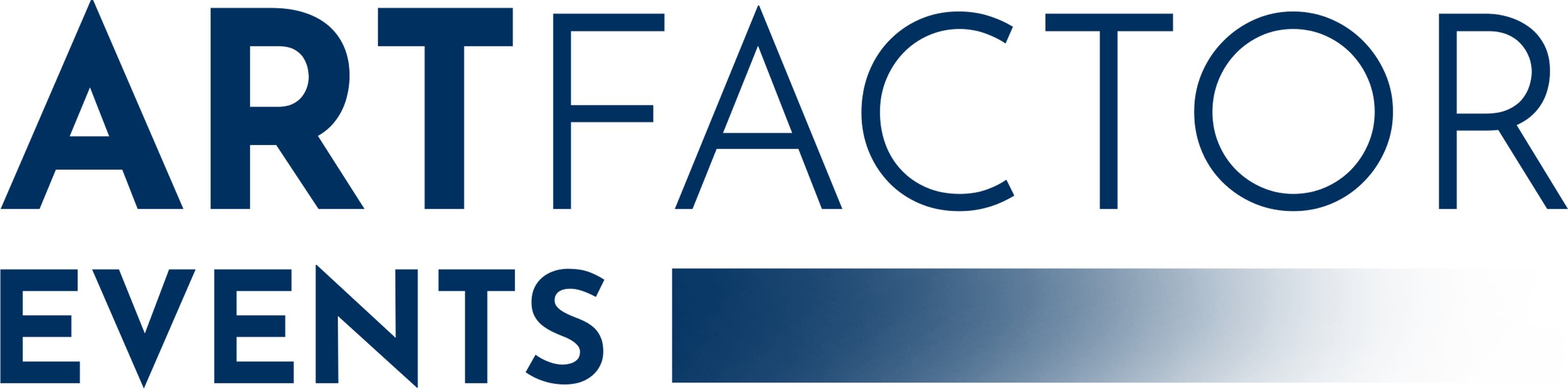 ARTFACTOR Events